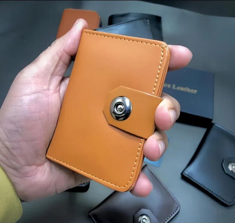 Smart & Mini Wallet