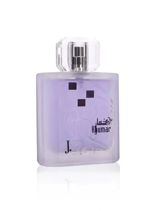 KHUMAR - 24 Hours long lasting perfume - Ashiyna Shopping Mall